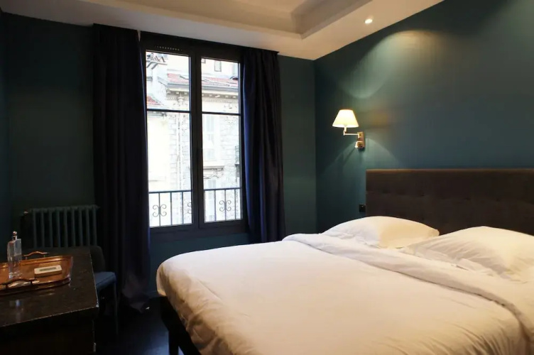 Élégant Appartement Promenade des Arts