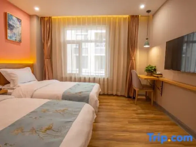Business Twin room