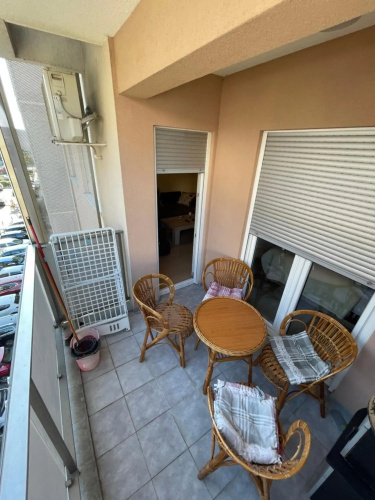 Apartment CK