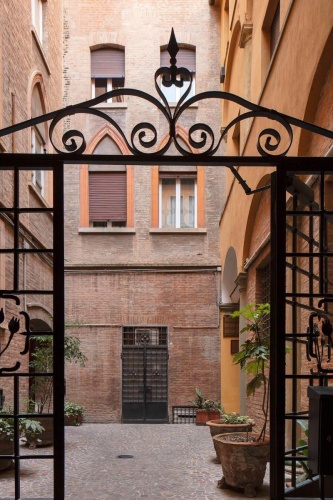 Mitodea - Residenza d' epoca