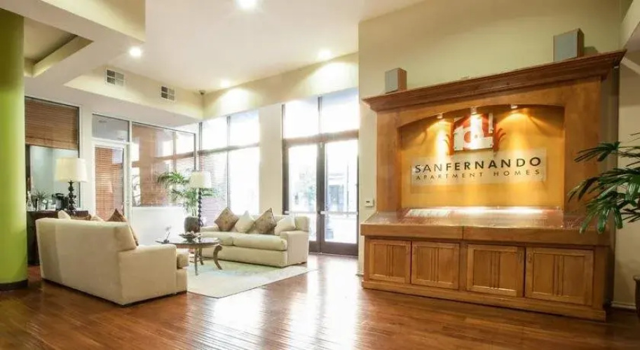 101 San Fernando