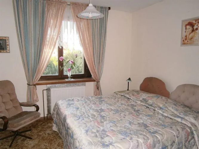 Nemunas Tour Guest House