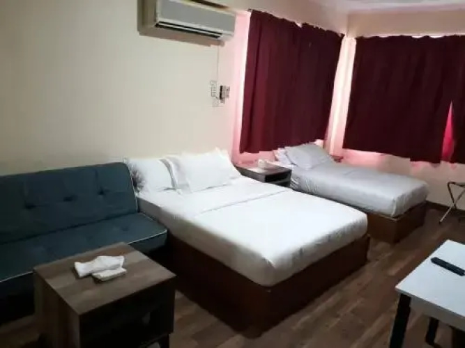 City Inn