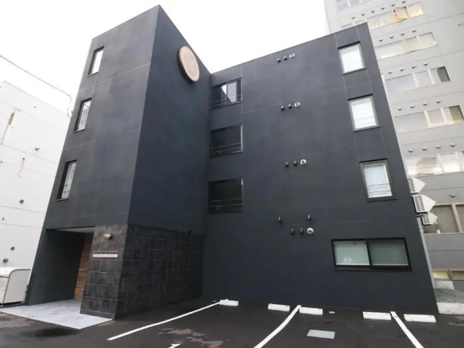 TAKETO STAY PREMIER SAPPORO Eki