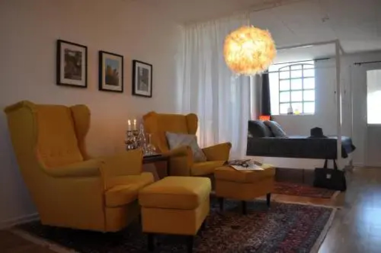 Villa Sandby