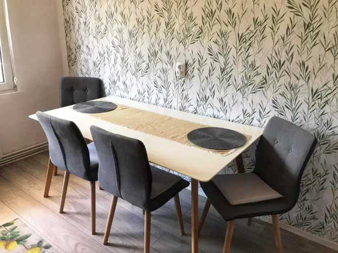 Green Apartament