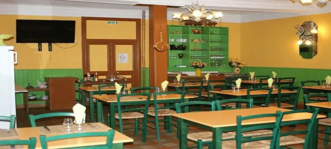 Hotel des Voyageurs