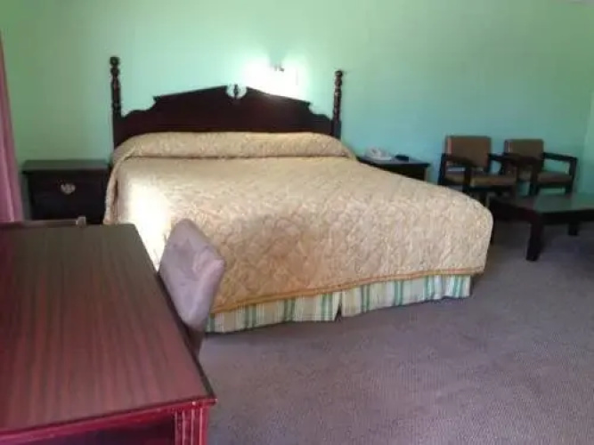 holiday motel