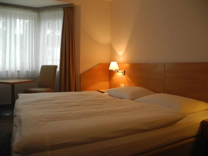 Havel Lodge Hotel