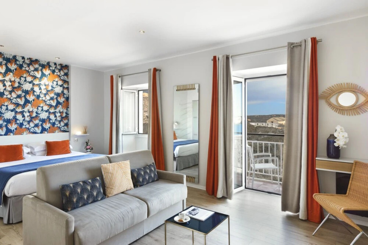 Hôtel Santateresa