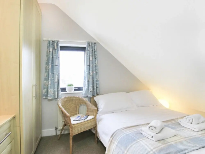 Cowrie Cottage