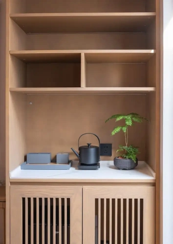 Quadruple Family Apartment