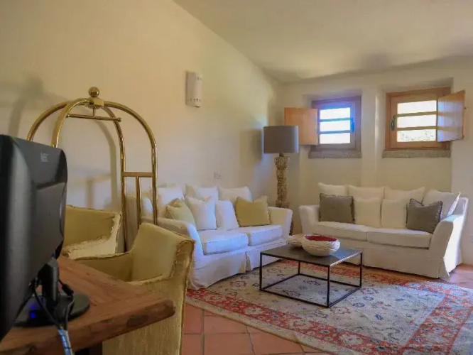 Hotel Borgo Smeraldo