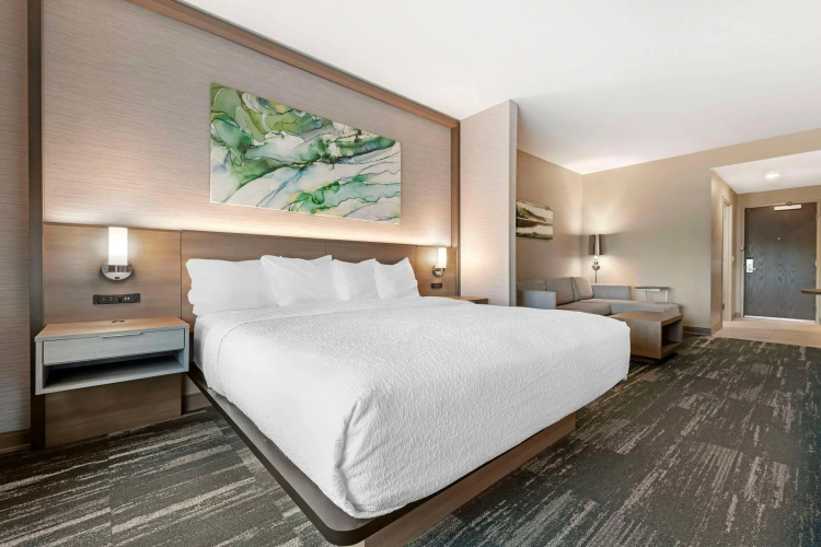 Best Western Plus Grand Rapids MN
