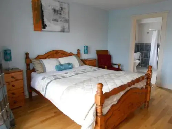 Alverna House B&B