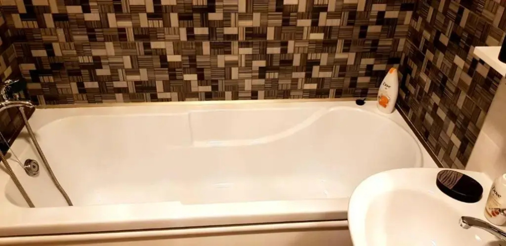 Luxury apartament