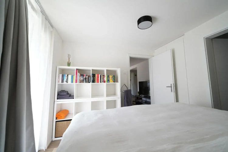 Ferienwohnung Grünegg