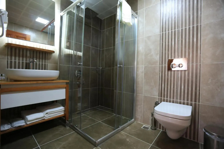 Kervan Hotel