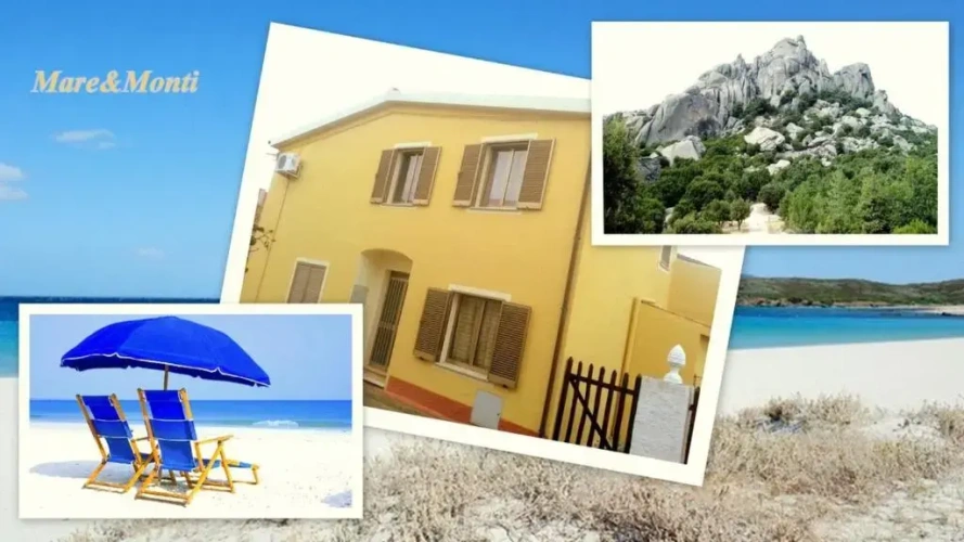 3 Bedrooms Cottage