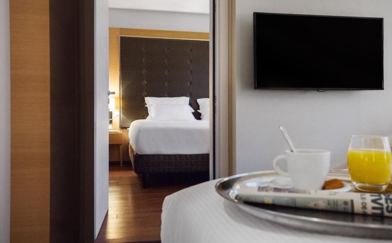Relais Spa Val DEurope photo 10