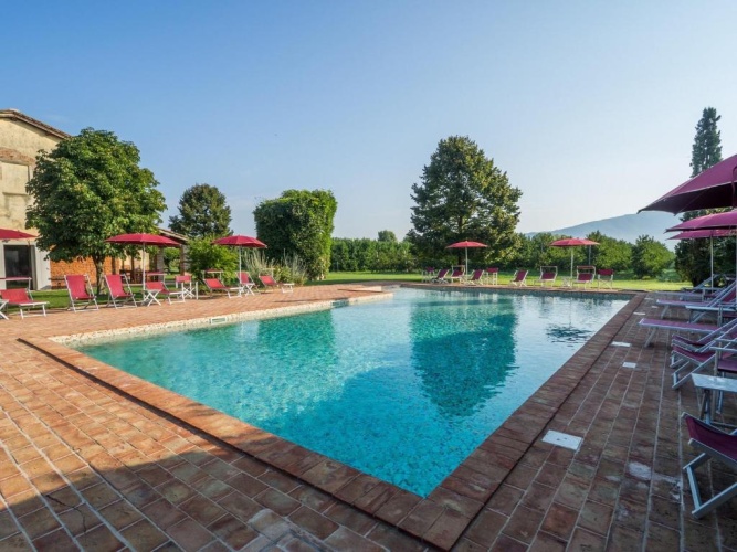 1 Bedroom Double Apartment