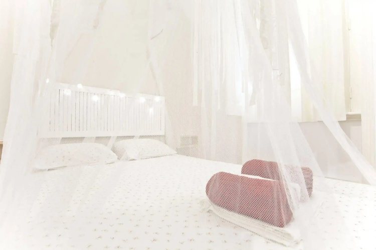 Luna Parque B&B
