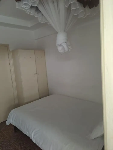 Deluxe Single room with city view