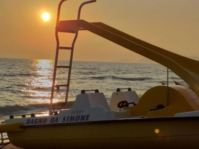 Appartamento ADRIANA