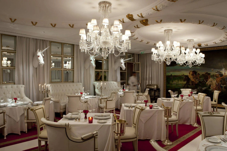 Faena Hotel Buenos Aires photo 37