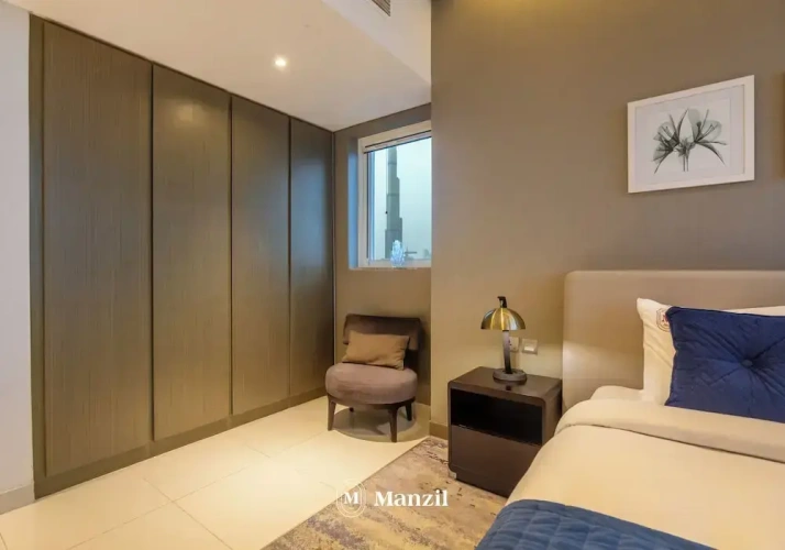 Luxury Studio