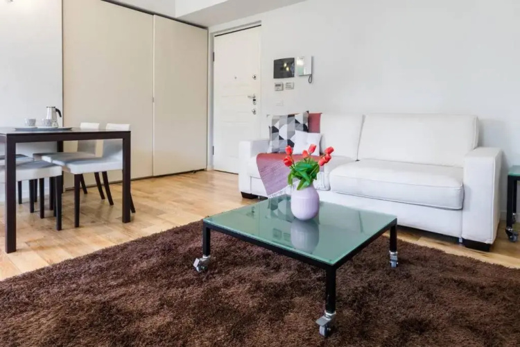 ALTIDO Flat for 4, with Astounding Lake Como View and Pool