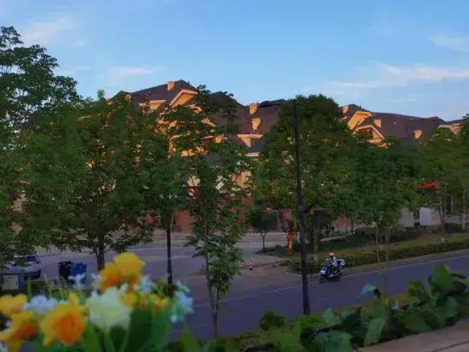 Changbai Mountain 22℃ summer Inn