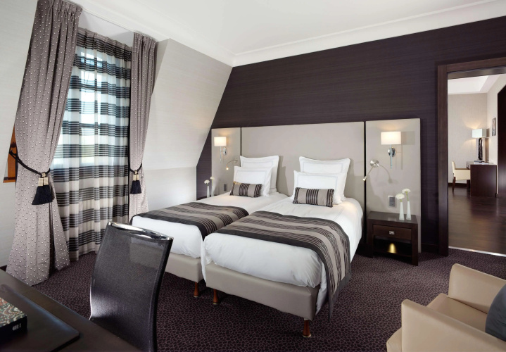 Metropole Geneve photo 12