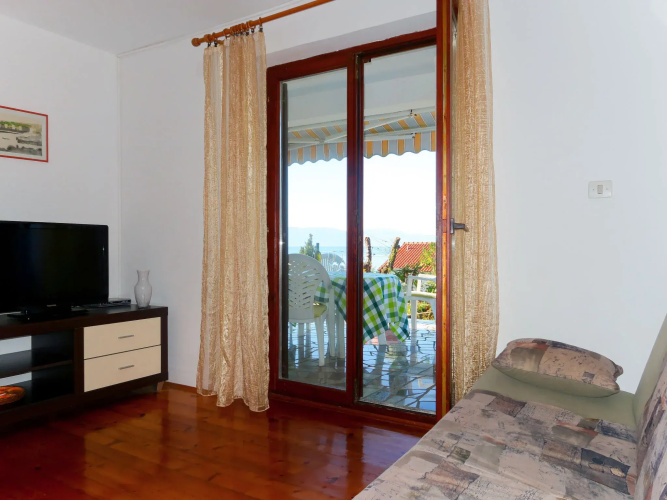 Apartment Anivija