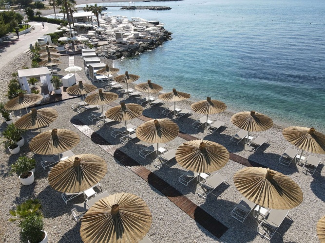 Radisson Blu Resort & Spa Split photo 31