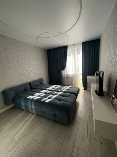 Фотография номера квартиры Апартаменты на улице Ново-Казанская