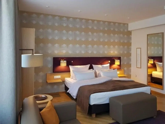Superior Suite