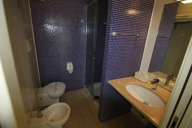 Micro Hotel Rossana