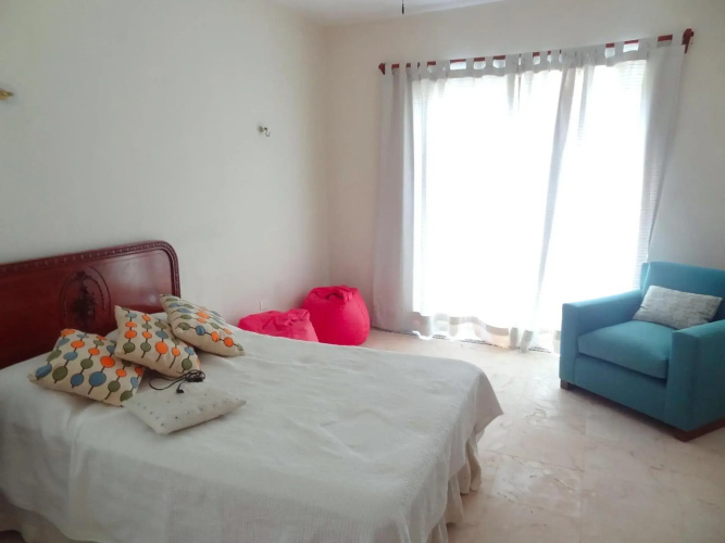 Lemnus Luxury villa walking distance to Chicxulub