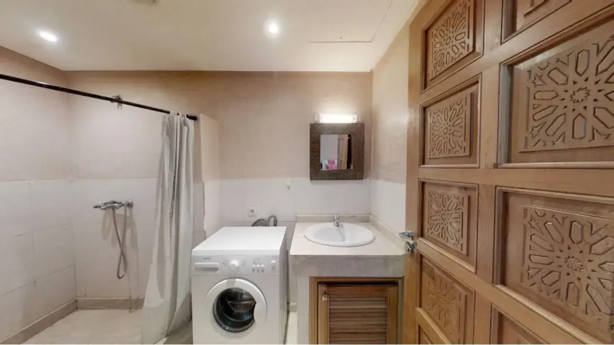 Duplex Apartment Marrakech