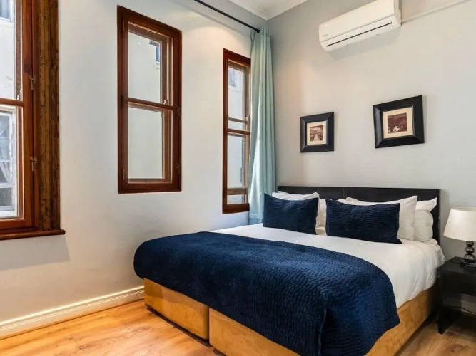 2 Bedrooms Standard Family room