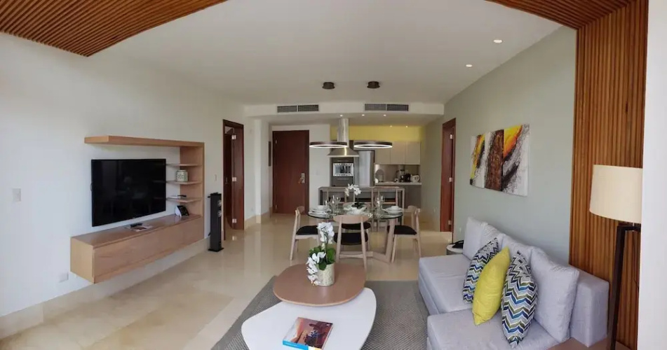 Sunrise Suites 1 BR