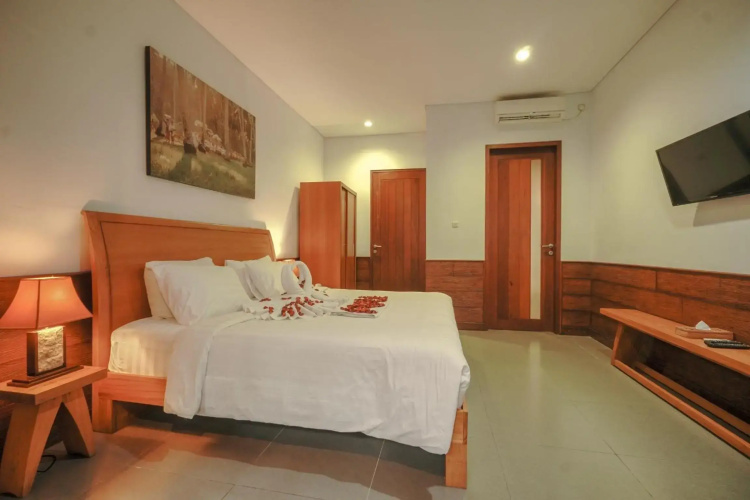 Rama Village Hotel