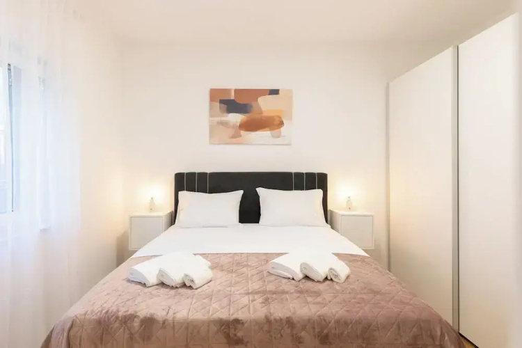 Apartment Kastello - Kastel Luksic