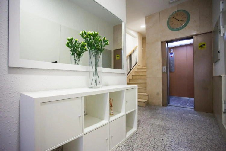 Fuencarral 50 Apartaments
