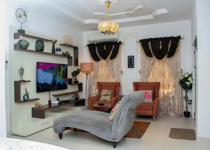 Homestead Apartment