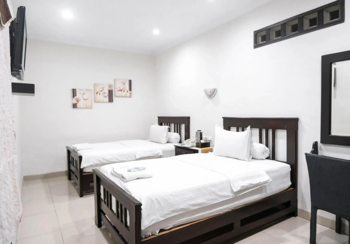 Pasola Guest House
