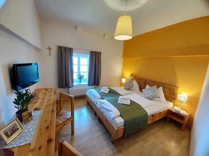 Comfort Double room