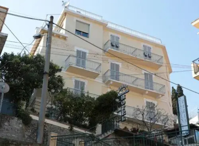 Imagen del hotel