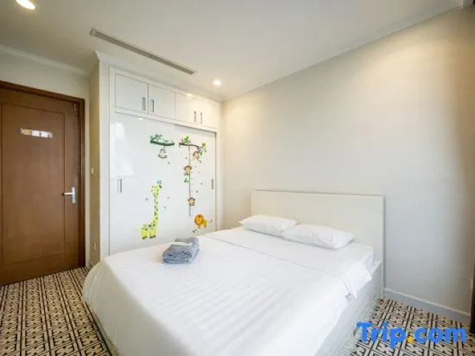 Family Apartment